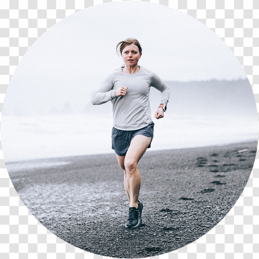 Jogging Water - Running Transparent PNG