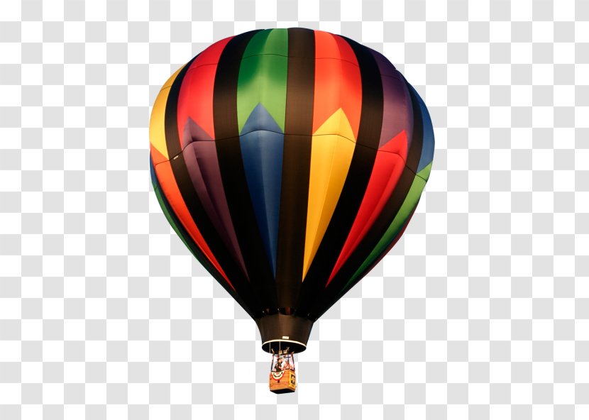 Hot Air Balloon Desktop Wallpaper - Image File Formats - Airline Transparent PNG