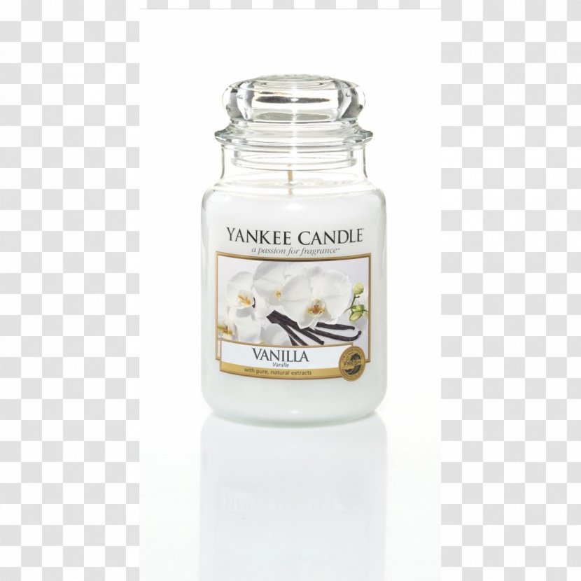 Vanilla Cupcake Yankee Candle Tealight Transparent PNG