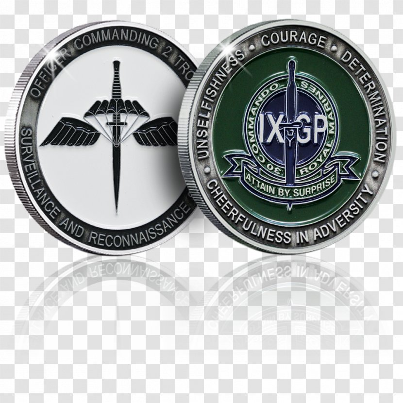 Badge Silver Emblem Coin Brand Transparent PNG