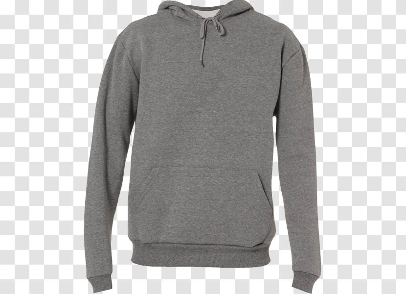 Hoodie T-shirt Tracksuit Clothing Sweater - Sweatshirt Transparent PNG