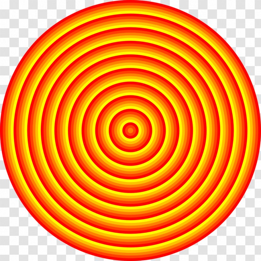 Shooting Target Circle Clip Art - Point - Darts Transparent PNG