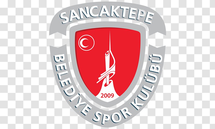 Sancaktepe Belediyespor Brand Logo Organization - Symbol - Design Transparent PNG