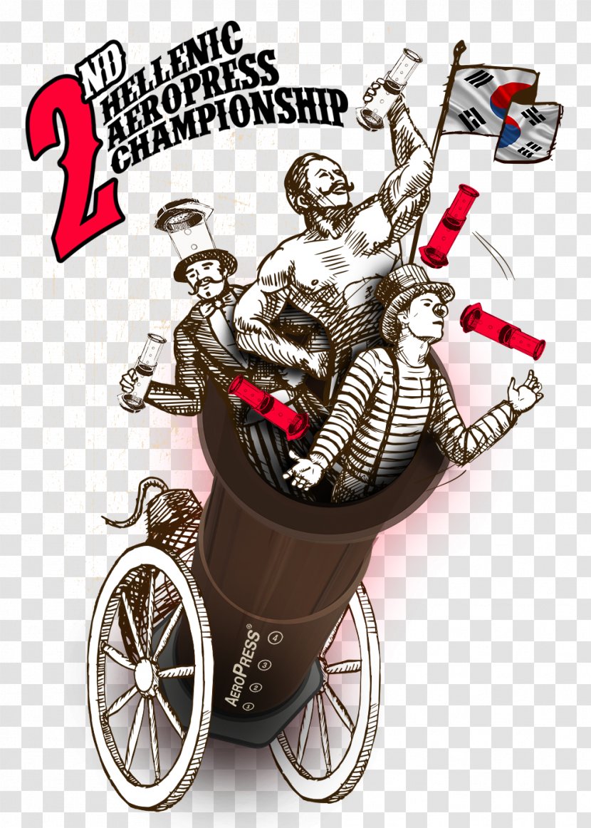 Fearsome Forces AeroPress Vehicle - Papastratos - Bicycle Transparent PNG