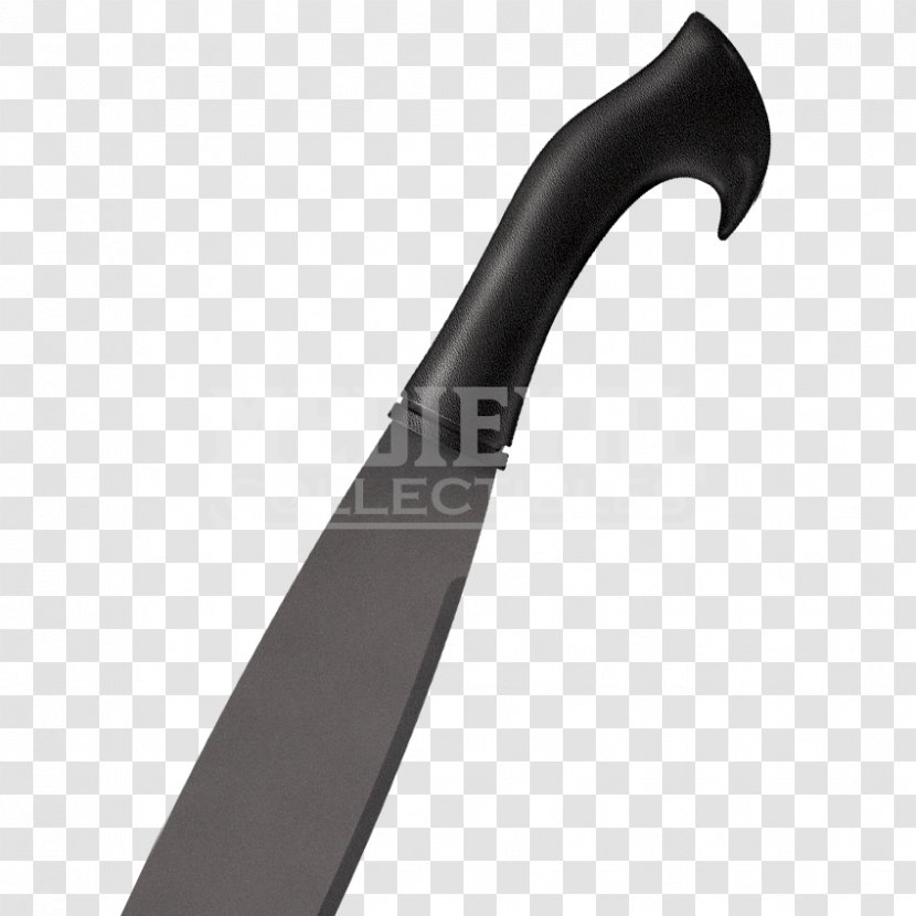 Machete Knife Transparent PNG