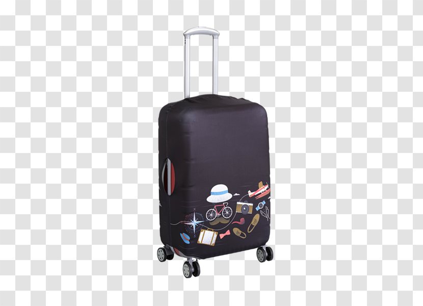 Philippines World Baggage Hand Luggage Bag Tag - Suitcase - Cart Transparent PNG