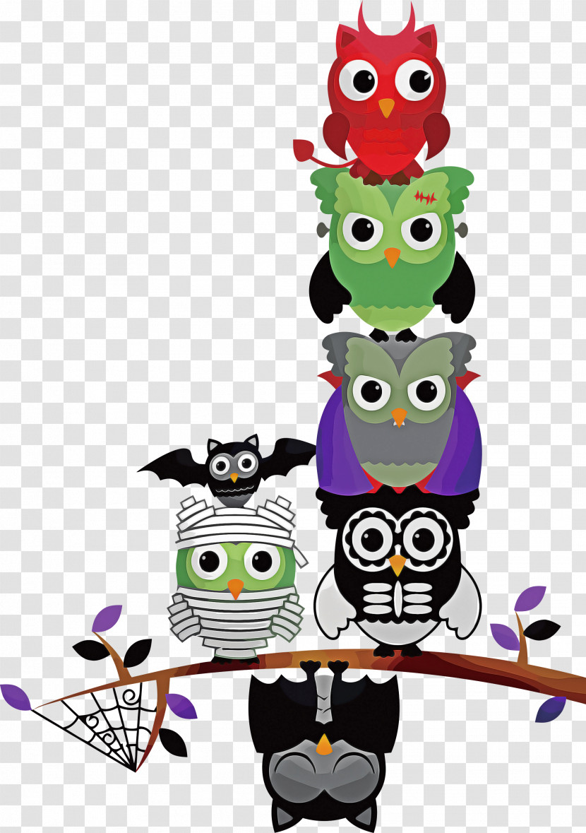 Owls Owl Birds Tawny Owl Royalty-free Transparent PNG