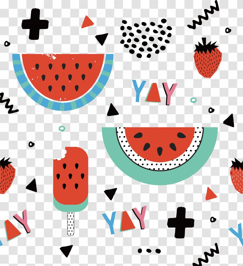 Wedding Invitation Party Game Greeting Card Birthday - Christmas - Watermelon Wallpaper Vector Transparent PNG
