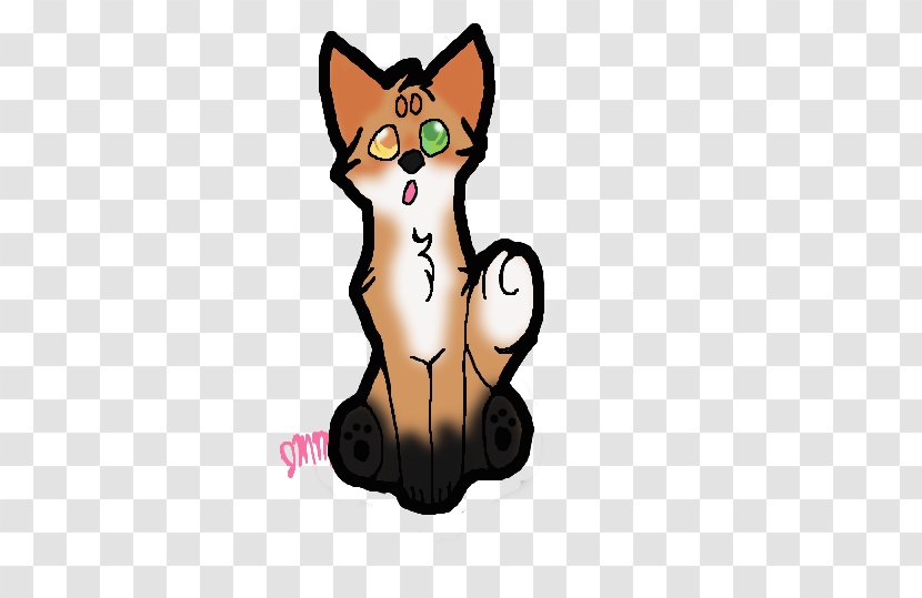 Whiskers Kitten Dog Cat Horse - Canidae Transparent PNG