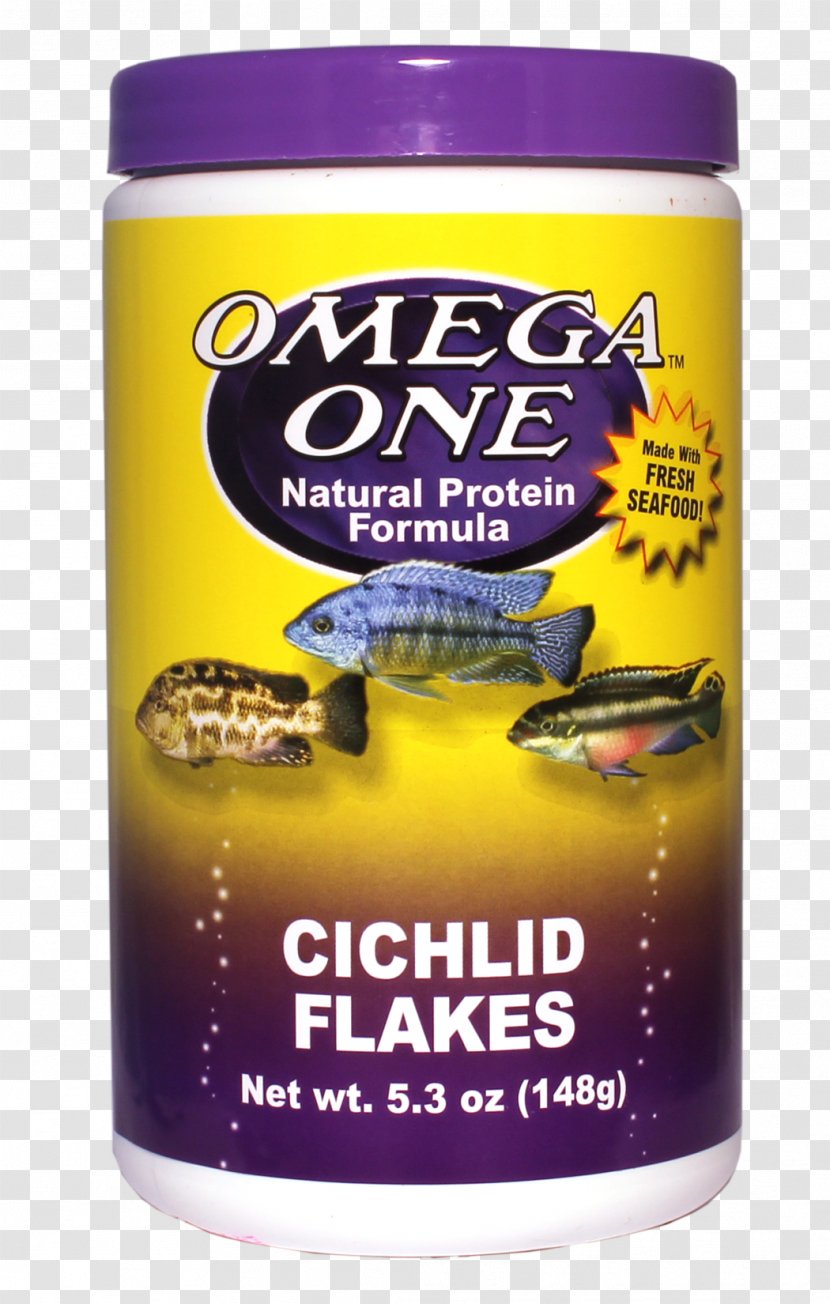 Aquarium Fish Feed Cichlid Food - Dietary Supplement Transparent PNG