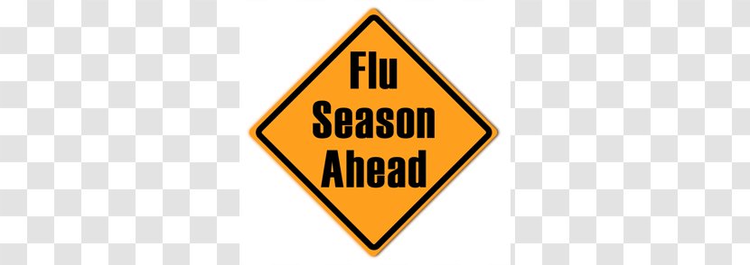 Flu Season Influenza Vaccine Common Cold - Bug Cliparts Transparent PNG