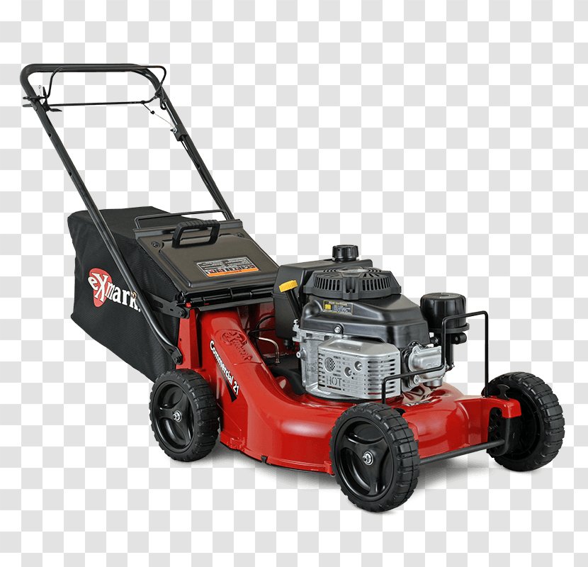 Commercial Lawnmower Inc Lawn Mowers Exmark Manufacturing Company Incorporated Air Filter - Engine Transparent PNG