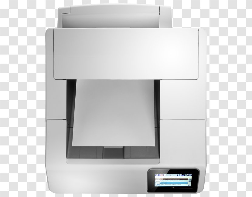 Hewlett-Packard Hp Laserjet Enterprise 600 M605x HP LaserJet M606x Laser Printer M605 - Monochrome - Hewlett-packard Transparent PNG
