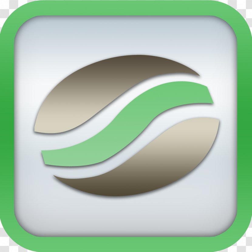 Logo Green Font - Design Transparent PNG