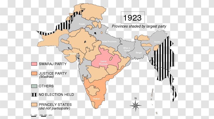 Indian Provincial Elections, 1937 Sind Legislative Assembly Election, General 1934 National Congress - Flower - Election 1980 Transparent PNG