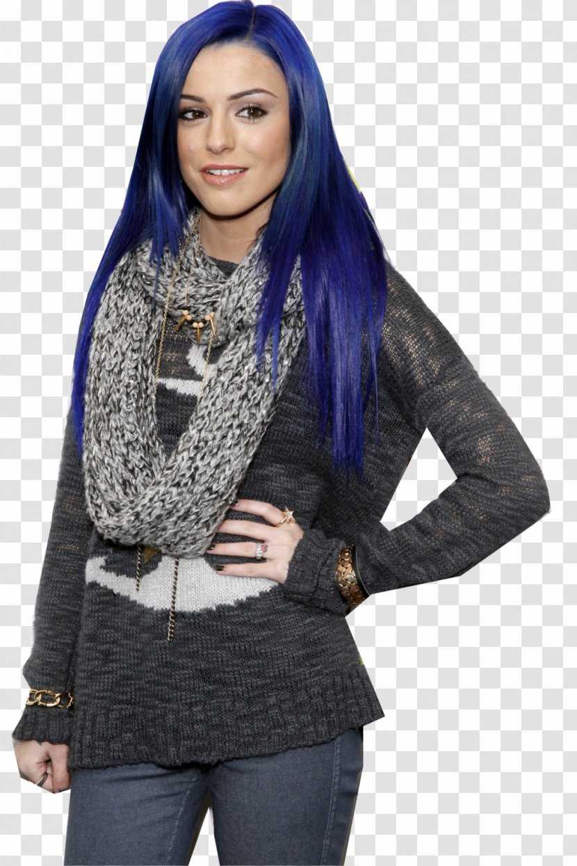 Cher Blue DeviantArt Jacket - Clothing - Chers Transparent PNG