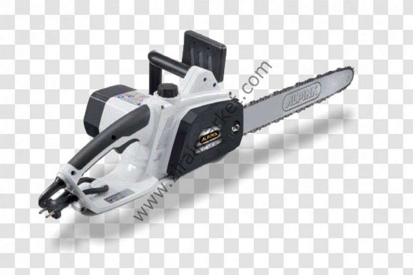 Chainsaw Electric Motor Gasoline - Hardware Transparent PNG