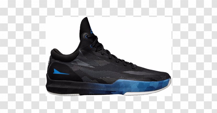 Sneakers Shoe WearTesters Big Baller Brand Basketballschuh - Air Jordan Transparent PNG