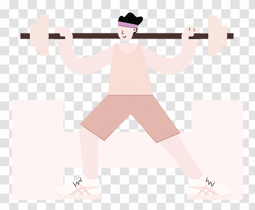 Human Body Leg Abdomen Physical Fitness Transparent PNG