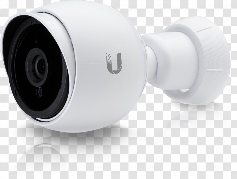 Ubiquiti Networks UniFi G3 Dome Video Camera AF UVC-G3-AF 1080p - Audio Transparent PNG