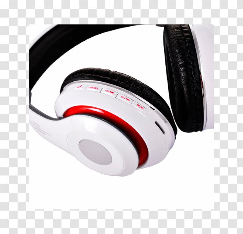 Headphones Headset Bluetooth Wireless Audio - Handsfree Transparent PNG