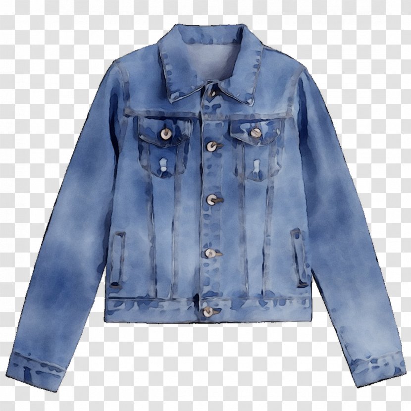 Jacket Denim Coat Jeans - Flight - Jean Transparent PNG