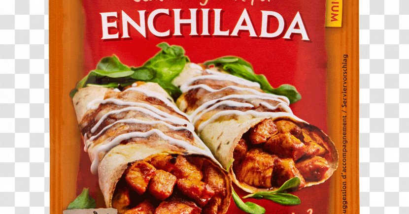 Enchilada Tex-Mex Taco Fajita Burrito - Mission - Tex Mex Transparent PNG
