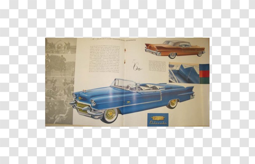 Vintage Car Model Scale Models Motor Vehicle Transparent PNG