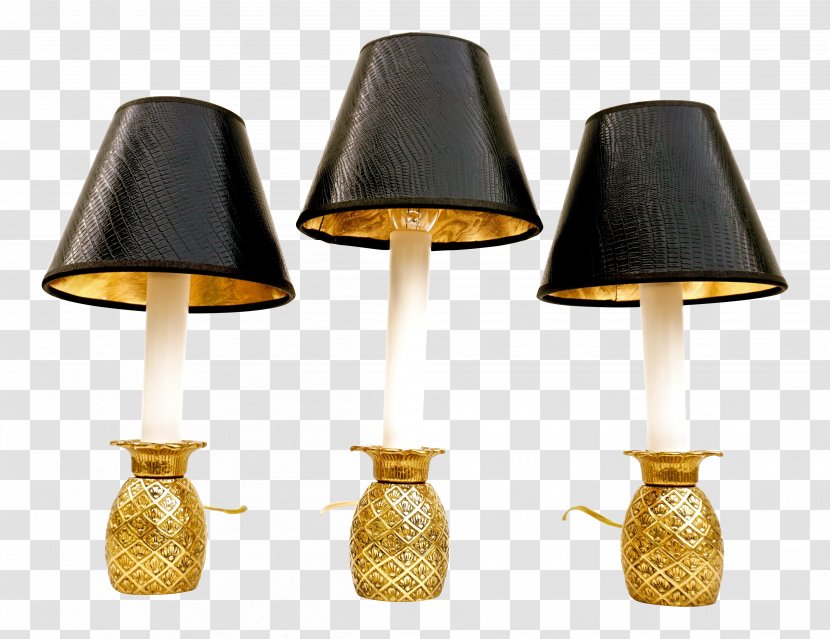Lamp Lighting - Light Fixture Transparent PNG