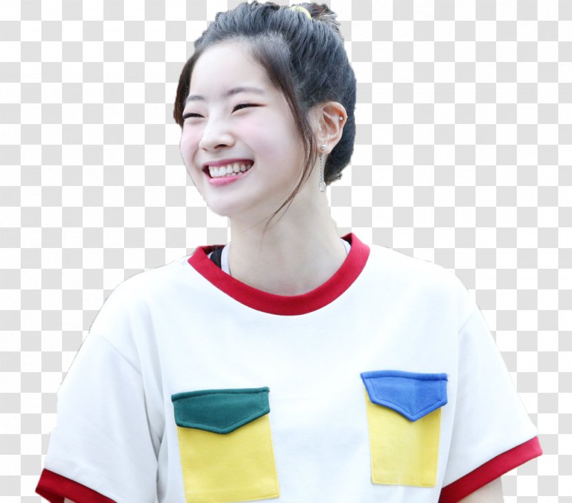 DAHYUN TWICE What Is Love? Signal KNOCK - Child - Education Transparent PNG