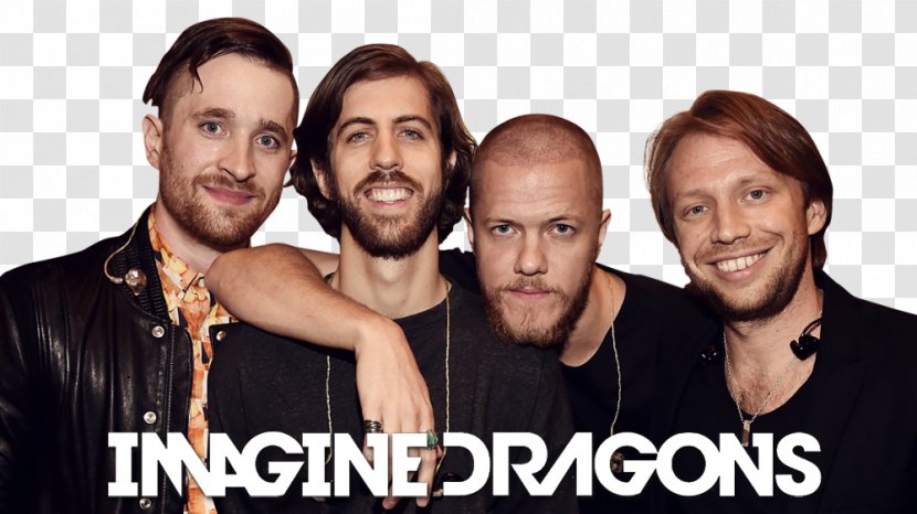 Dan Reynolds Imagine Dragons Evolve Tour Concert Next To Me - Silhouette Transparent PNG