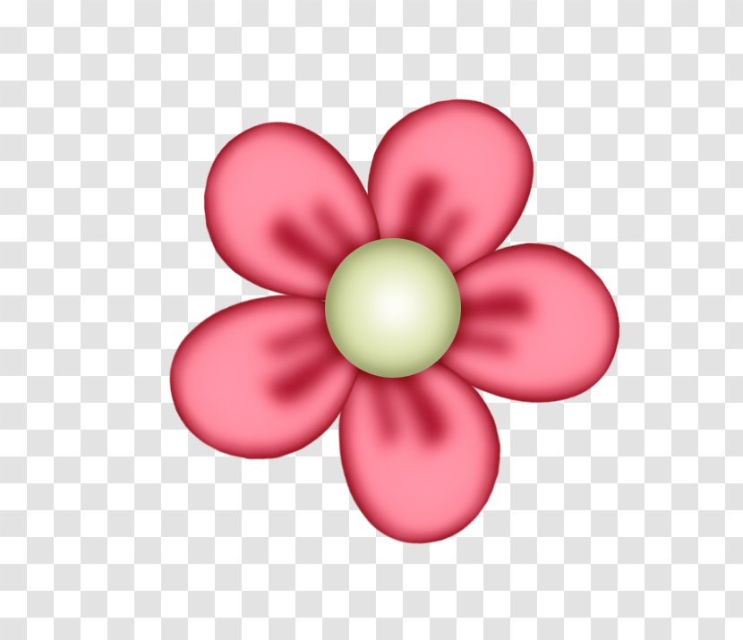 Flower Emoji Clip Art Transparent PNG