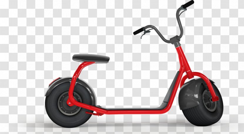 Electric Motorcycles And Scooters Vehicle Car Motorcycle Helmets - Wheel - Scooter Transparent PNG