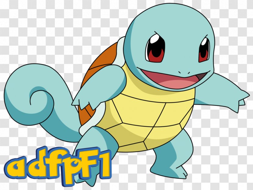 Pokémon X And Y FireRed LeafGreen Squirtle GO - Pokemon Go Transparent PNG
