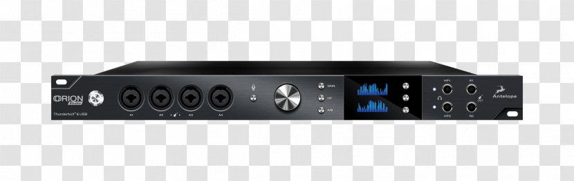 Interface Universal Audio Apollo Twin Duo RME MadiFace 16 - Technology - Late Studio Transparent PNG