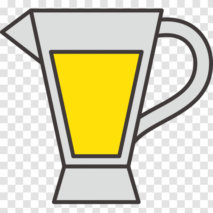 Vector Graphics Cup Illustration Image - Drinkware Transparent PNG