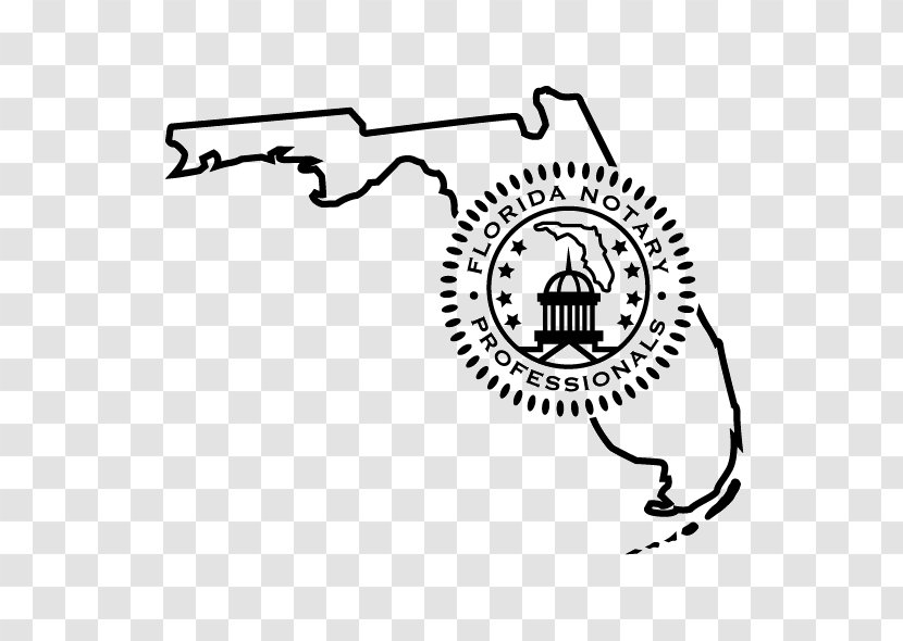 Florida Notary Professionals Signing Agent Public Welcome - Carnivoran Transparent PNG