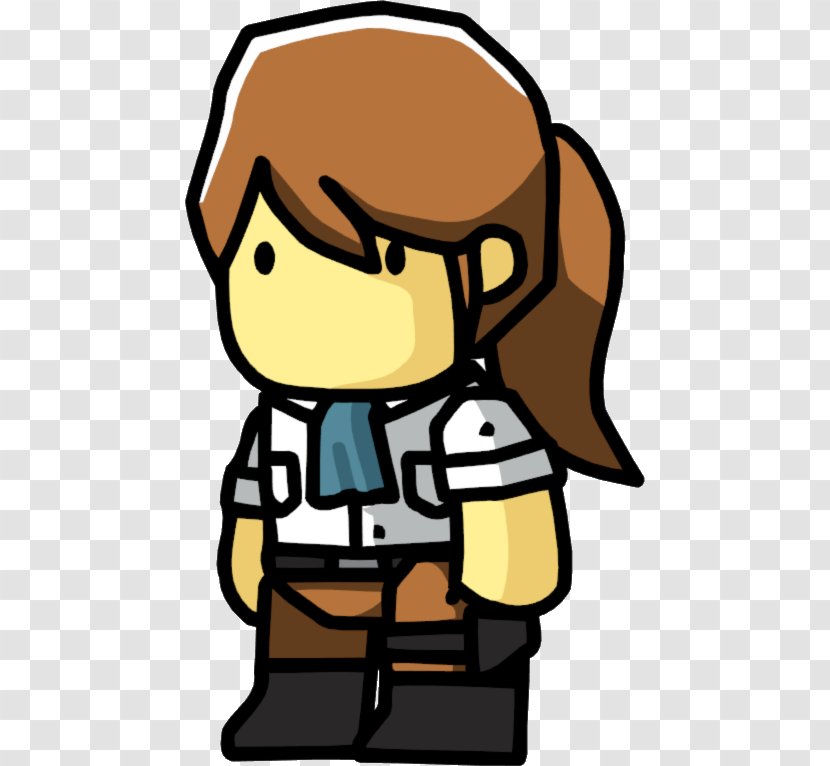 Scribblenauts Unmasked: A DC Comics Adventure Unlimited Archaeology - Fictional Character - Archaeologist Image Transparent PNG