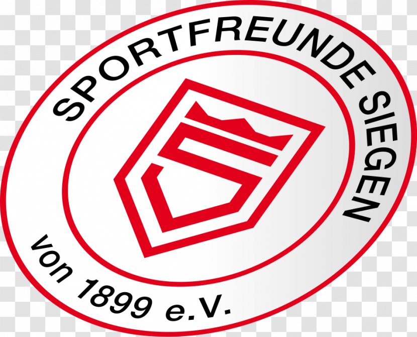 Sportfreunde Siegen Leimbachstadion Logo Organization Computer Font - Trademark Transparent PNG