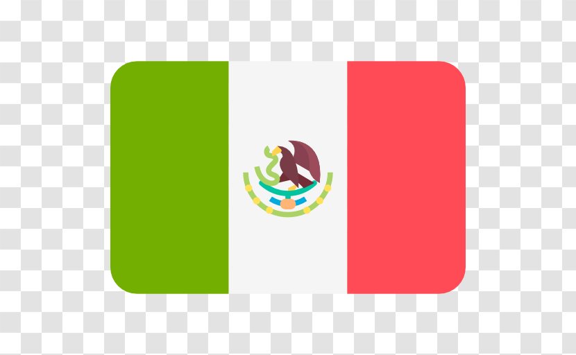 Flag Of Mexico World - Puerto Rico Transparent PNG