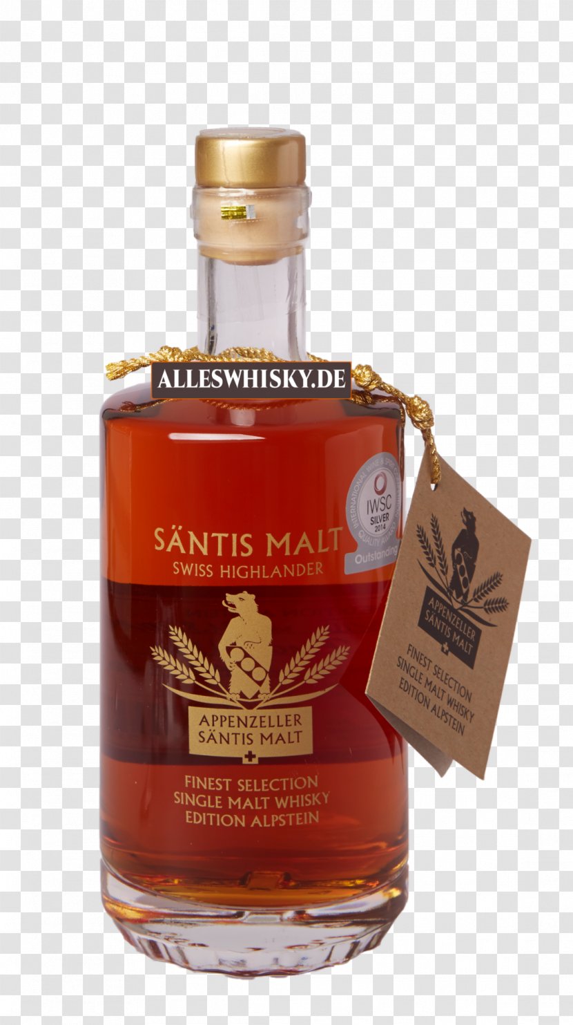 Säntis Brauerei Locher Tennessee Whiskey Appenzell - Barrel - Malt Transparent PNG