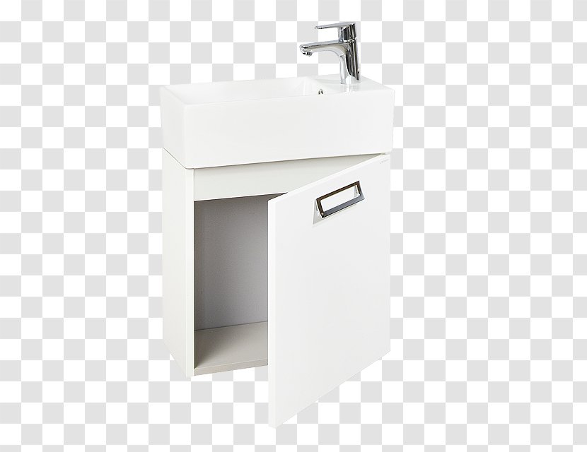 Bathroom Cabinet Sink Drawer Transparent PNG
