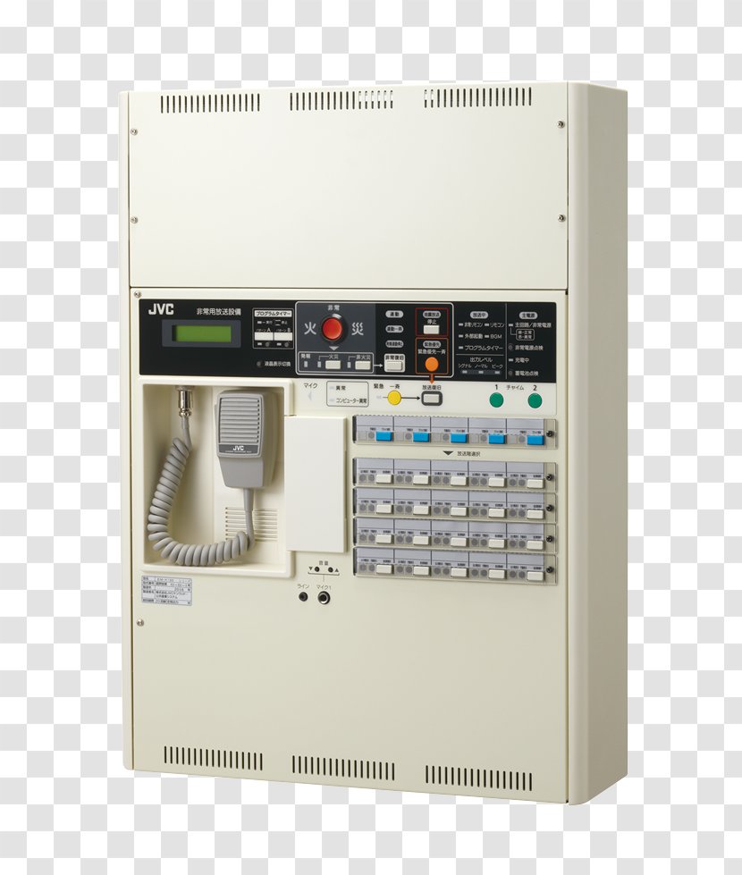JVC Kenwood Holdings Inc. (株)JVCケンウッド・公共産業システム Radio Receiver Wireless - Security Alarms Systems - R103 Transparent PNG