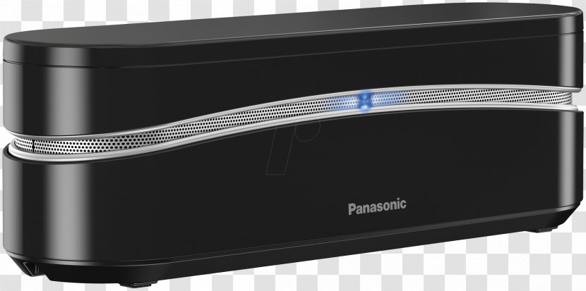 Digital Enhanced Cordless Telecommunications Telephone Home & Business Phones Panasonic - Technology - Kx Transparent PNG