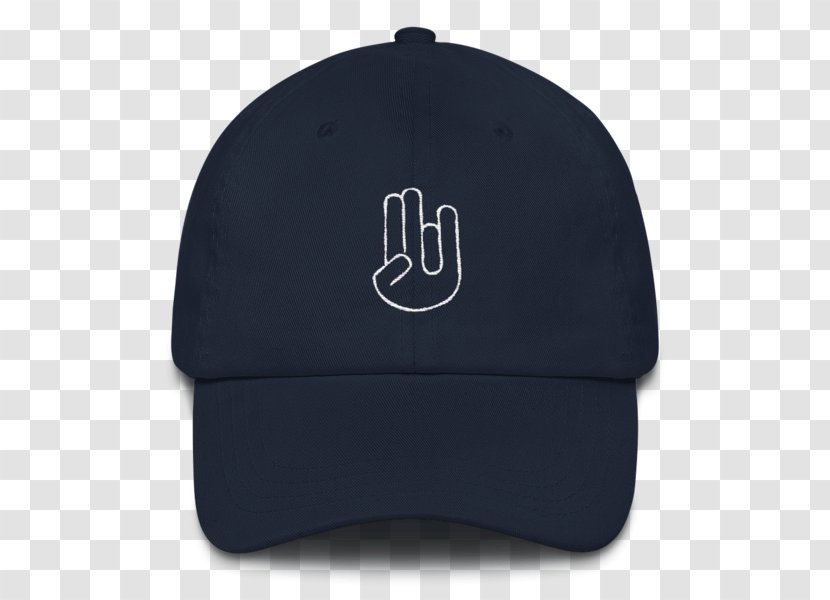 Baseball Cap Hat Knit Beanie - Visor Transparent PNG
