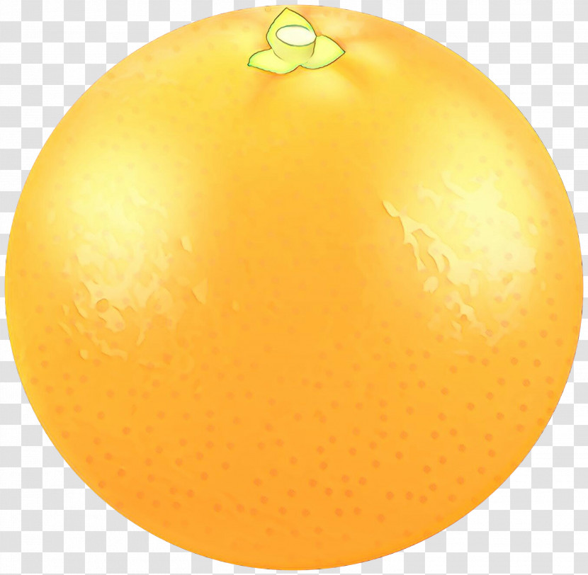 Orange Transparent PNG