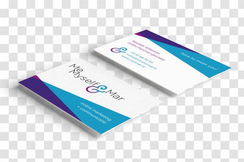 Logo Business Cards Brand - Design Transparent PNG