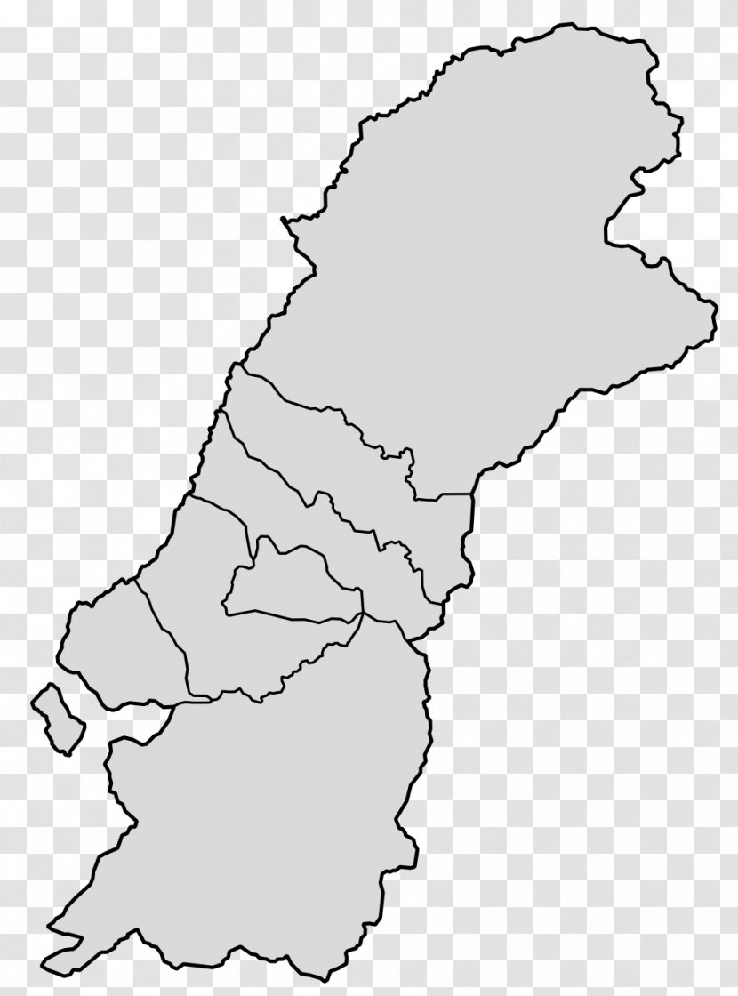 Taoyuan District, Kaohsiung Taoyuan, Taiwan Xinyi, Nantou Liugui Namaxia District - Black And White Transparent PNG