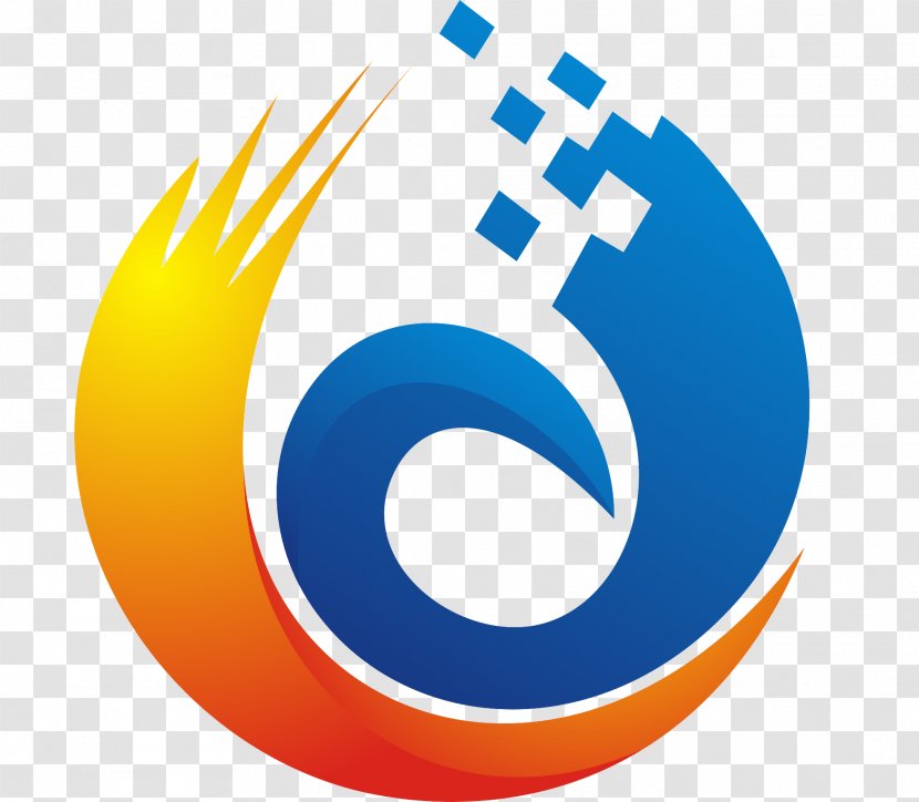 Logo Digital Marketing Business - 微商logo Transparent PNG