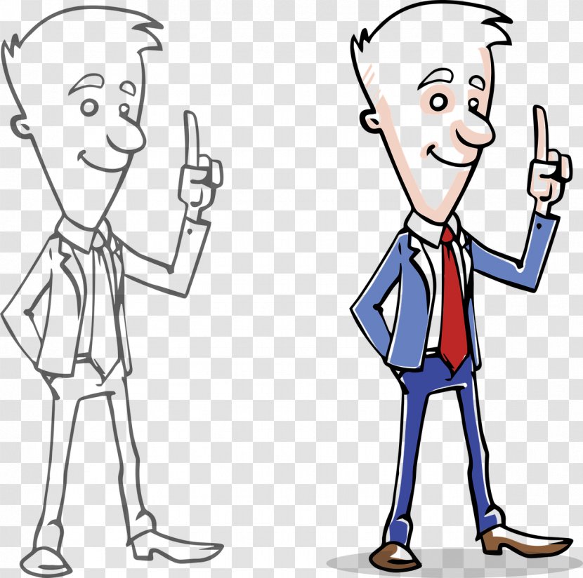 Theory X And Y Management Leadership Organization - Z - Ideas Cartoon Transparent PNG